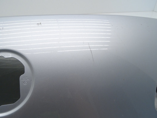 Oryginalna Klapa Bagażnika Tył Tylna Sedan LA7W VW Phaeton | PARTLE.COM - zdjęcie 5 z 9