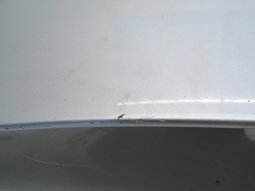 Oryginalna Klapa Bagażnika Tył Tylna Sedan LA7W VW Phaeton | PARTLE.COM - zdjęcie 9 z 9