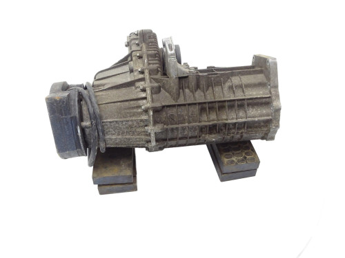 REDUKTOR SKRZYNI BIEGÓW Q7 0AD3441012L VW TOUAREG 2.5 TDI 5.0 - przód