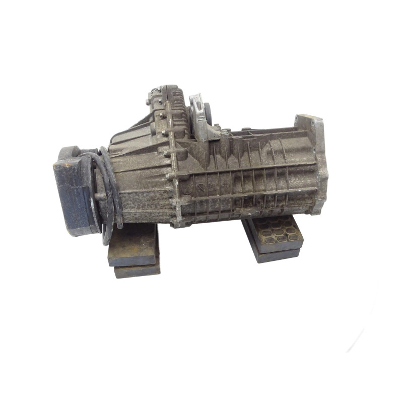 Używany Reduktor Skrzyni Biegów Q7 0AD3441012L VW Touareg 2.5 TDI 5.0 - PARTLE.COM - przód