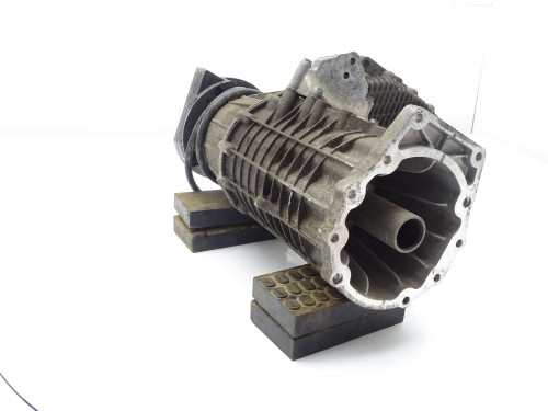 Używany Reduktor Skrzyni Biegów Q7 0AD3441012L VW Touareg 2.5 TDI 5.0 - PARTLE.COM - zdjęcie 2 z 7