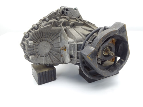 Używany Reduktor Skrzyni Biegów Q7 0AD3441012L VW Touareg 2.5 TDI 5.0 - PARTLE.COM - zdjęcie 5 z 7