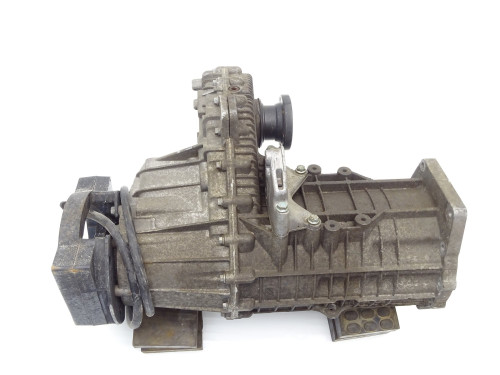 Używany Reduktor Skrzyni Biegów Q7 0AD3441012L VW Touareg 2.5 TDI 5.0 - PARTLE.COM - zdjęcie 6 z 7