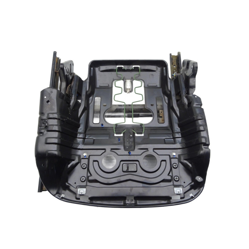 Oryginalne Siedzisko Stelaż Fotela Prawy Przód A2219102636 Mercedes W221 | PARTLE.COM - przód