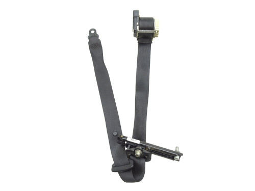 PAS BEZPIECZEŃSTWA PRAWY PRZÓD PRAWA 2543594D Range Rover Sport L322 - przód