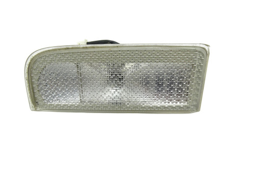 LAMPA ŚWIATŁO COFANIA TYŁ TYLNE XH42-13192-BA Range Rover Sport L322 III - przód