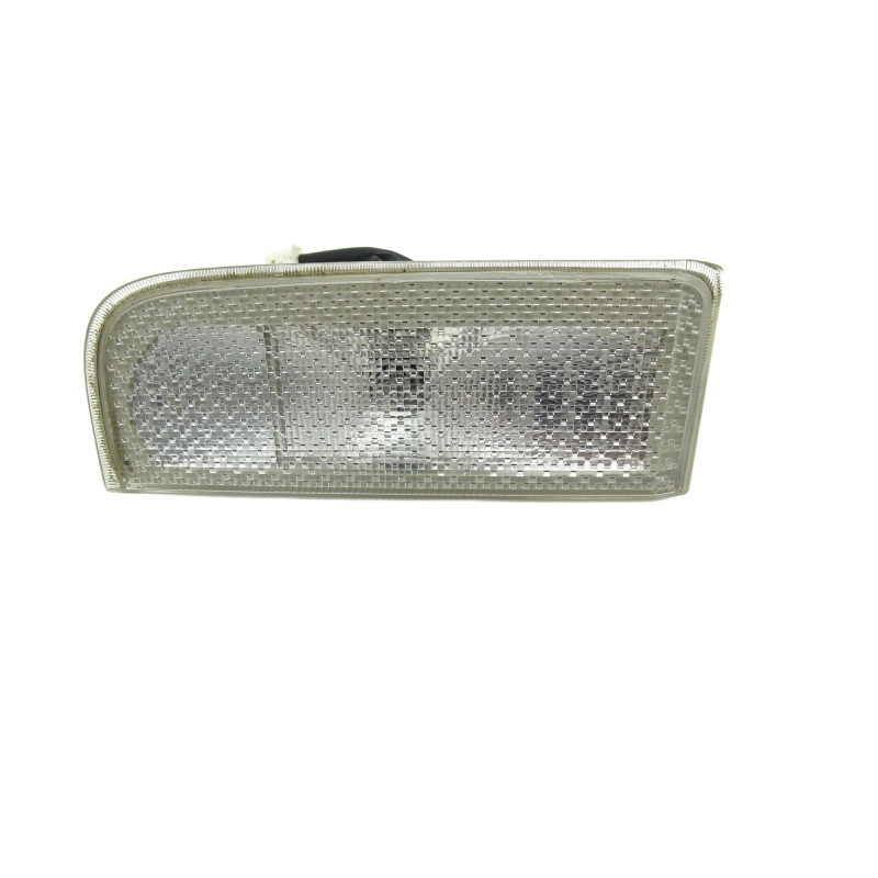 LAMPA ŚWIATŁO COFANIA TYŁ XH42-13192-BA Range Rover Sport L322 III – Oryginalna Część Używana | PARTLE.COM - przód