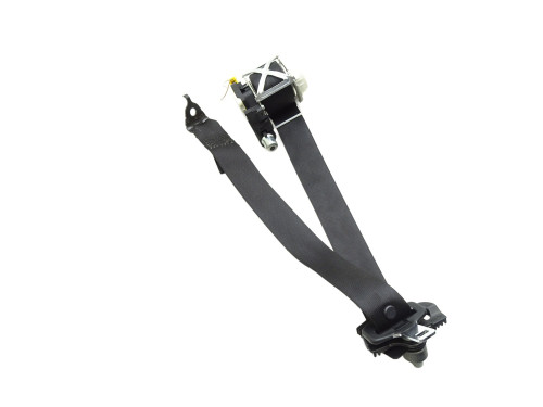 PAS BEZPIECZEŃSTWA TYLNY PRAWY TYŁ A1648602485 Mercedes ML W164 Lift - przód