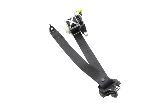 PAS BEZPIECZEŃSTWA TYLNY LEWY TYŁ LEWA A1648602385 Mercedes ML W164 Lift - przód