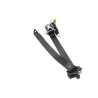 PAS BEZPIECZEŃSTWA TYLNY LEWY TYŁ LEWA A1648602385 Mercedes ML W164 Lift - przód