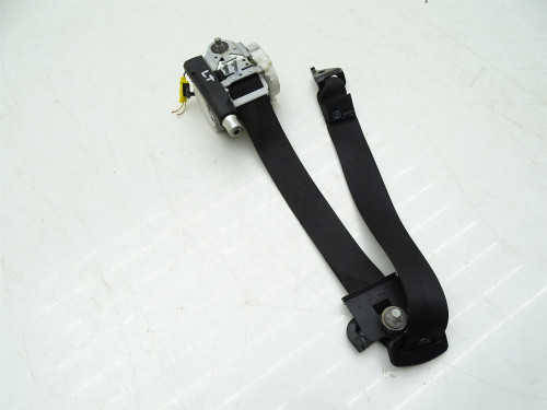 PAS BEZPIECZEŃSTWA TYLNY LEWY TYŁ LEWA A1648602385 Mercedes ML W164 Lift - kolor pasa