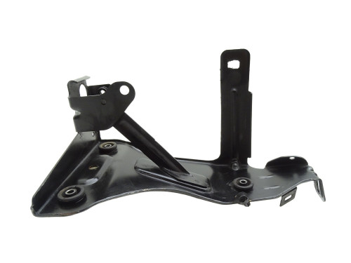 MOCOWANIE POMPY WSPOMAGANIA KIEROWNICZEGO A0024216A Mercedes ML W164 Lift - przód