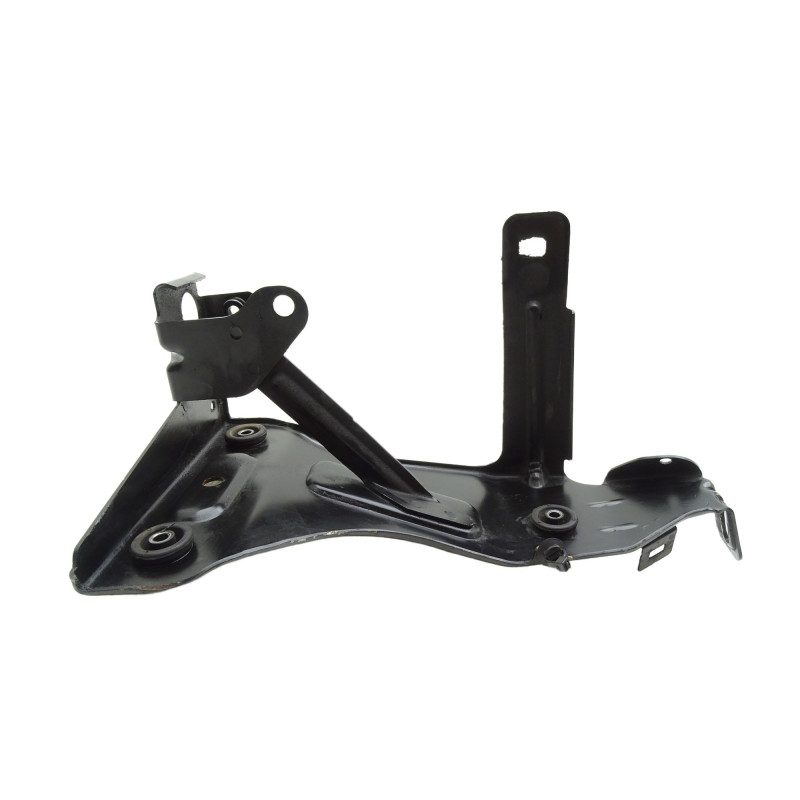 MOCOWANIE POMPY WSPOMAGANIA KIEROWNICZEGO A0024216A Mercedes ML W164 Lift - przód