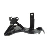 MOCOWANIE POMPY WSPOMAGANIA KIEROWNICZEGO A0024216A Mercedes ML W164 Lift - przód