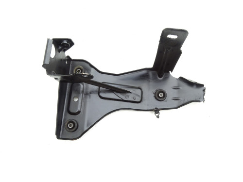 MOCOWANIE POMPY WSPOMAGANIA KIEROWNICZEGO A0024216A Mercedes ML W164 Lift - krzyżak kolumny 1