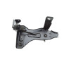MOCOWANIE POMPY WSPOMAGANIA KIEROWNICZEGO A0024216A Mercedes ML W164 Lift - krzyżak kolumny 1