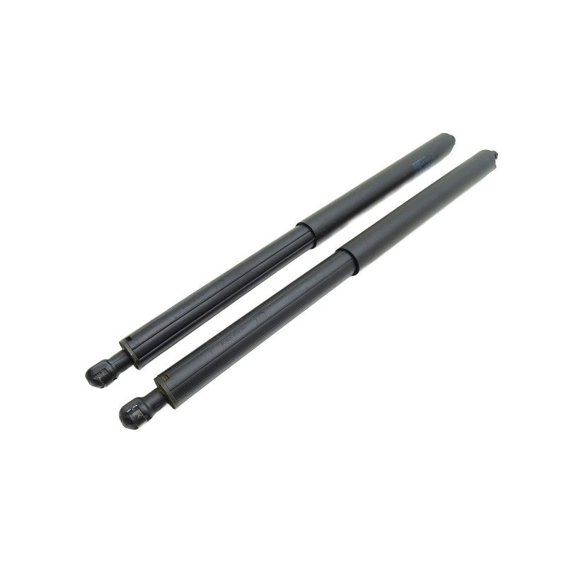 SIŁOWNIK KLAPY BAGAŻNIKA TYŁ PRAWY LEWY A1647400445 Mercedes ML W164 Lift - przód
