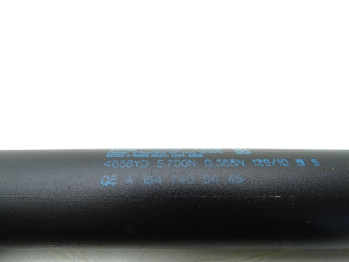 SIŁOWNIK KLAPY BAGAŻNIKA TYŁ PRAWY LEWY A1647400445 Mercedes ML W164 Lift - zdjęcie 5 z 5