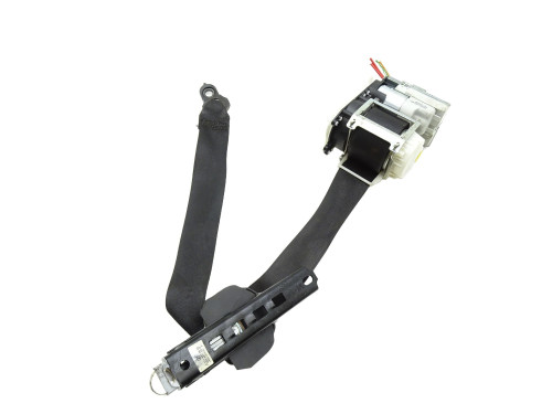 PAS BEZPIECZEŃSTAWA PRAWY PRZÓD PRAWA A2518603686 Mercedes ML W164 3.0 CDI - przód