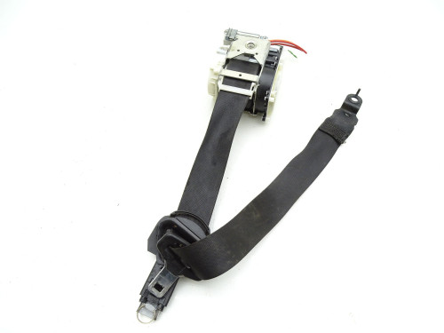 PAS BEZPIECZEŃSTAWA PRAWY PRZÓD PRAWA A2518603686 Mercedes ML W164 3.0 CDI - kolor pasa