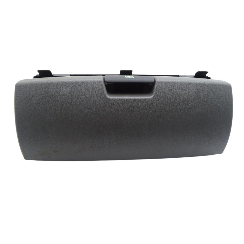 Schowek Fotela Lewy Przód Szary Mercedes W221 Oryginał - PARTLE.COM - przód