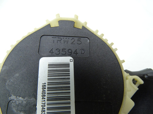 PAS BEZPIECZEŃSTWA PRAWY TYŁ TYLNY PRAWA 2543594D Range Rover Sport L322 - numer części