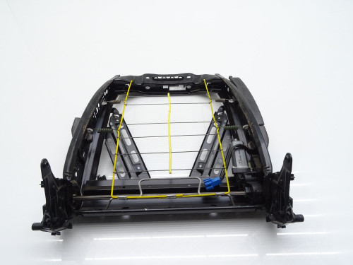 Oparcie Fotela Stelaż Prawy Przód A2219100234 Mercedes W221 | PARTLE.COM - zdjęcie 2 z 9