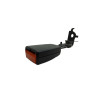 KLAMRA TYLNEGO LEWEGO SIEDZENIA LEWY TYŁ A1648601569 Mercedes ML W164 Lift - przód