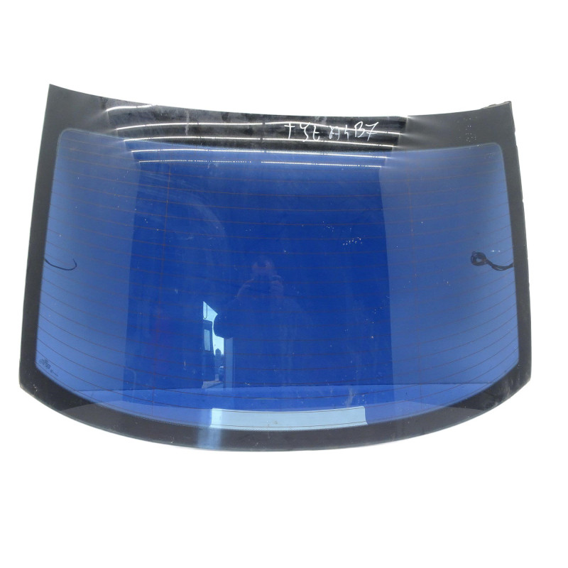 Szyba Tył Tylna Grzana Audi A4 B7 Oryginał Używana | PARTLE.COM - przód