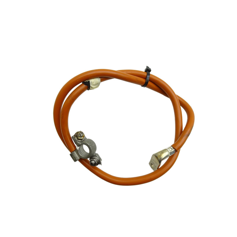 PRZEWÓD KABEL INSTALACJA WIĄZKA 642820 Mercedes ML W164 3.0 CDI - przód