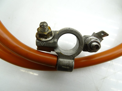 PRZEWÓD KABEL INSTALACJA WIĄZKA 642820 Mercedes ML W164 3.0 CDI - nr części