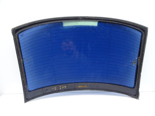 Szyba Tył Tylna Grzana Audi A4 B7 Oryginał Używana | PARTLE.COM - zdjęcie 3 z 3