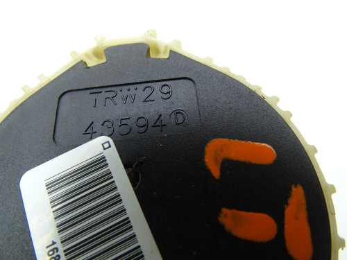 PAS BEZPIECZEŃSTWA LEWY TYŁ TYLNY LEWA 2943594D Range Rover Sport L322 - plastik