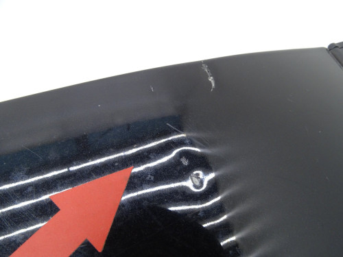 Oryginalna Klapa Dachu Pokrywa Cabrio Mercedes CLK W209 do Malowania - PARTLE.COM - zdjęcie 3 z 15