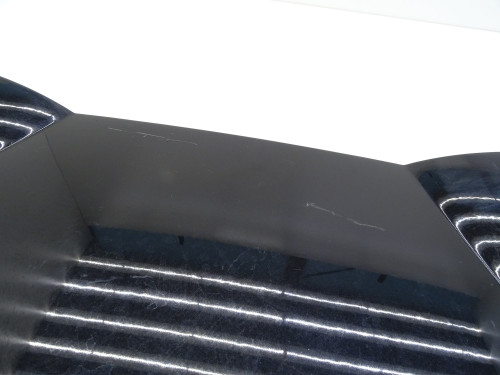 Oryginalna Klapa Dachu Pokrywa Cabrio Mercedes CLK W209 do Malowania - PARTLE.COM - zdjęcie 4 z 15