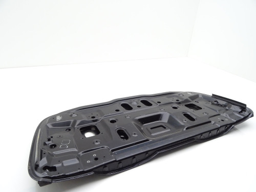 Oryginalna Klapa Dachu Pokrywa Cabrio Mercedes CLK W209 do Malowania - PARTLE.COM - zdjęcie 6 z 15