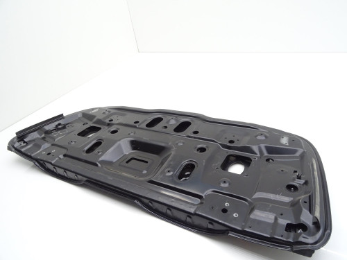 Oryginalna Klapa Dachu Pokrywa Cabrio Mercedes CLK W209 do Malowania - PARTLE.COM - zdjęcie 7 z 15