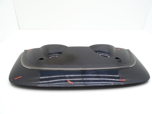 Oryginalna Klapa Dachu Pokrywa Cabrio Mercedes CLK W209 do Malowania - PARTLE.COM - zdjęcie 8 z 15