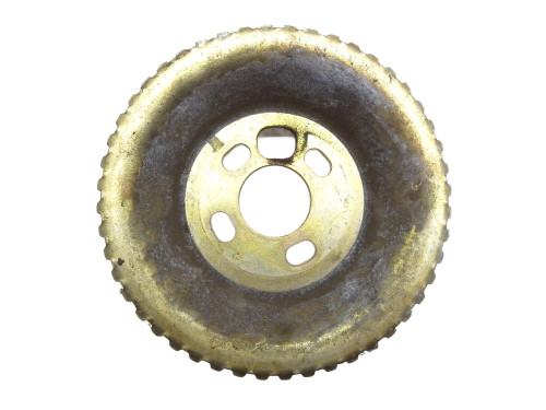 KOŁO ZĘBATE POMPY WTRYSKOWEJ 9M564AA FORD TRANSIT 2.5 TD 2.5d mk4 mk5 - przód