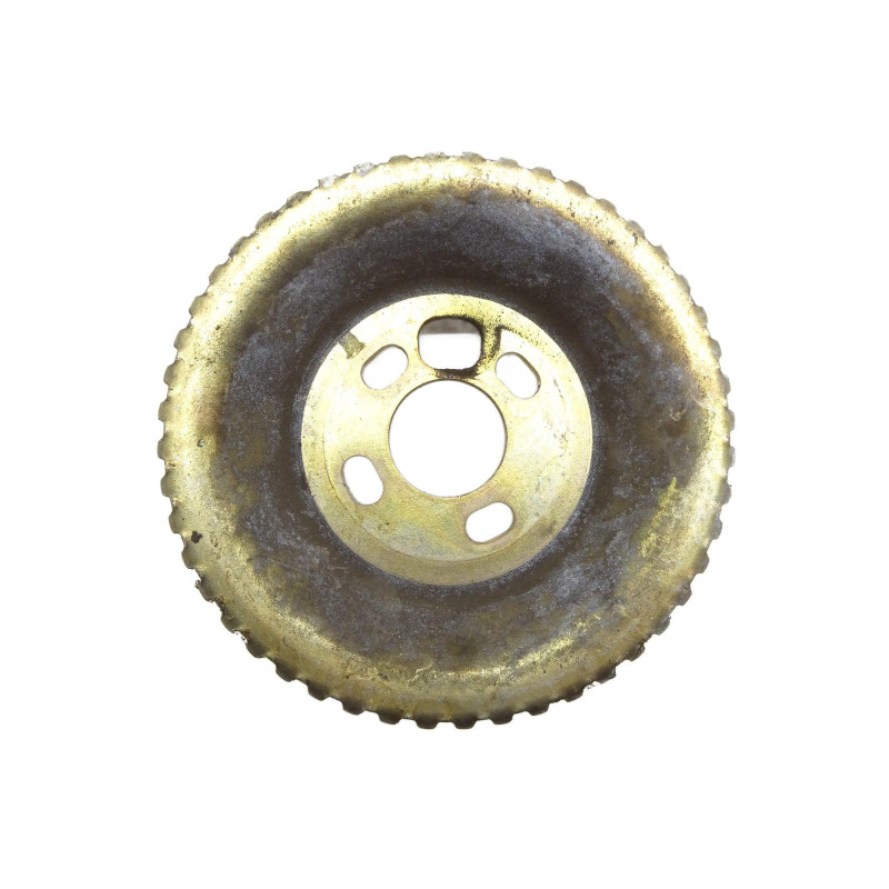 Oryginalne Koło Zębate Pompy Wtryskowej 9M564AA Ford Transit 2.5 TD/d MK4/MK5 - PARTLE.COM - przód