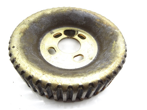 Oryginalne Koło Zębate Pompy Wtryskowej 9M564AA Ford Transit 2.5 TD/d MK4/MK5 - PARTLE.COM - zdjęcie 2 z 4