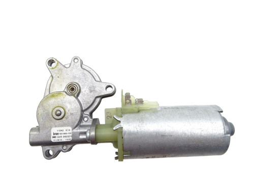 SILNICZEK PRZEDNIEGO LEWEGO FOTELA LEWY PRZÓD 0130002582 VW PHAETON - przód