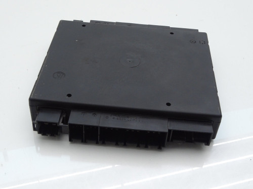 Używany Sterownik Moduł Komfortu Fotela 3D0959760B VW Phaeton - PARTLE.COM - zdjęcie 2 z 5