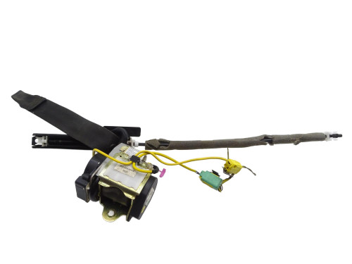 PAS BEZPIECZEŃSTWA PRAWY PRZÓD PRZEDNI PRAWA 3D2858664C VW PHAETON - przód