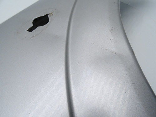 BŁOTNIK PRAWY PRZÓD SREBRNY Opel Astra II G 1.6 | Oryginalne Części Używane | PARTLE.COM - zdjęcie 2 z 12