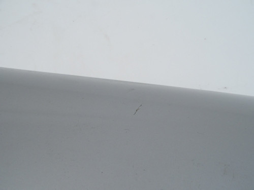 BŁOTNIK PRAWY PRZÓD SREBRNY Opel Astra II G 1.6 | Oryginalne Części Używane | PARTLE.COM - zdjęcie 4 z 12