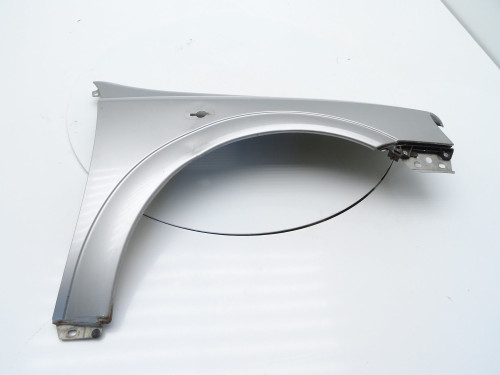 BŁOTNIK PRAWY PRZÓD SREBRNY Opel Astra II G 1.6 | Oryginalne Części Używane | PARTLE.COM - zdjęcie 5 z 12