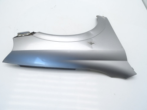 BŁOTNIK PRAWY PRZÓD SREBRNY Opel Astra II G 1.6 | Oryginalne Części Używane | PARTLE.COM - zdjęcie 6 z 12