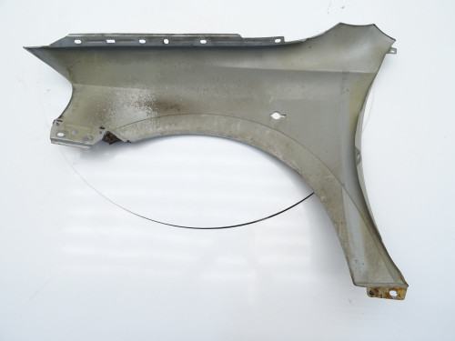 BŁOTNIK PRAWY PRZÓD SREBRNY Opel Astra II G 1.6 | Oryginalne Części Używane | PARTLE.COM - zdjęcie 8 z 12