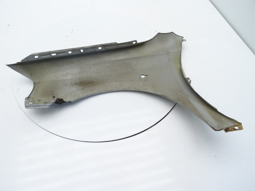 BŁOTNIK PRAWY PRZÓD SREBRNY Opel Astra II G 1.6 | Oryginalne Części Używane | PARTLE.COM - zdjęcie 9 z 12